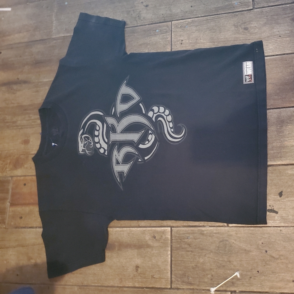 Randy Orton Strike First Tee